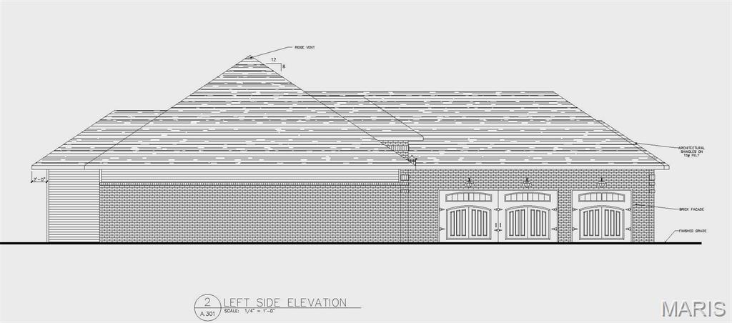 Braeswood Trails 1st Add - Residential