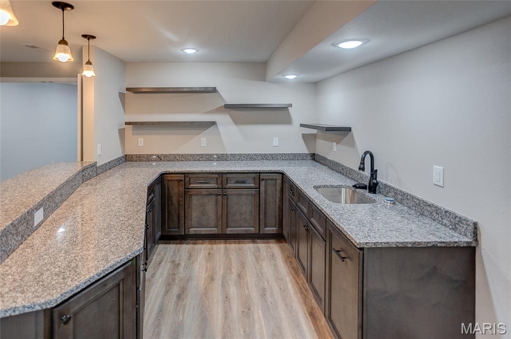 Braeswood Trails 1st Add - Residential