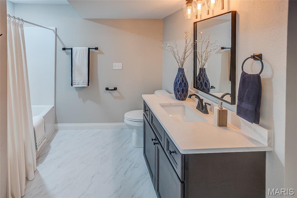 Braeswood Trails 1st Add - Residential