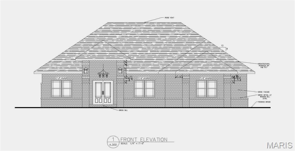 Braeswood Trails 1st Add - Residential