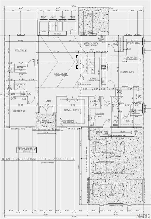 Braeswood Trails 1st Add - Residential