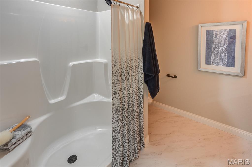 Braeswood Trails 1st Add - Residential