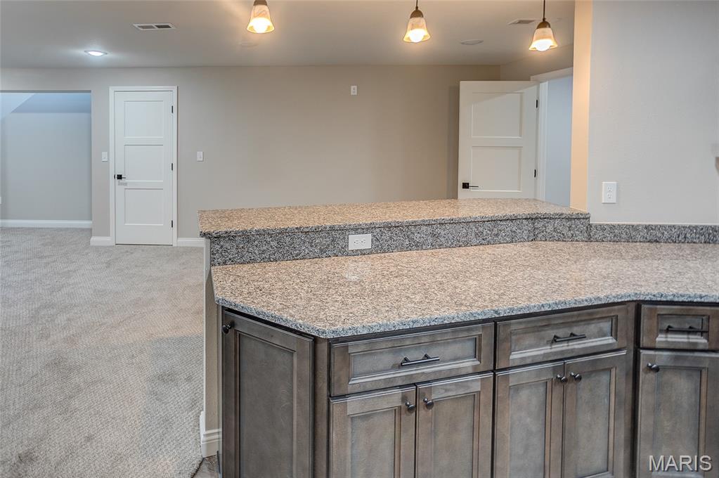 Braeswood Trails 1st Add - Residential