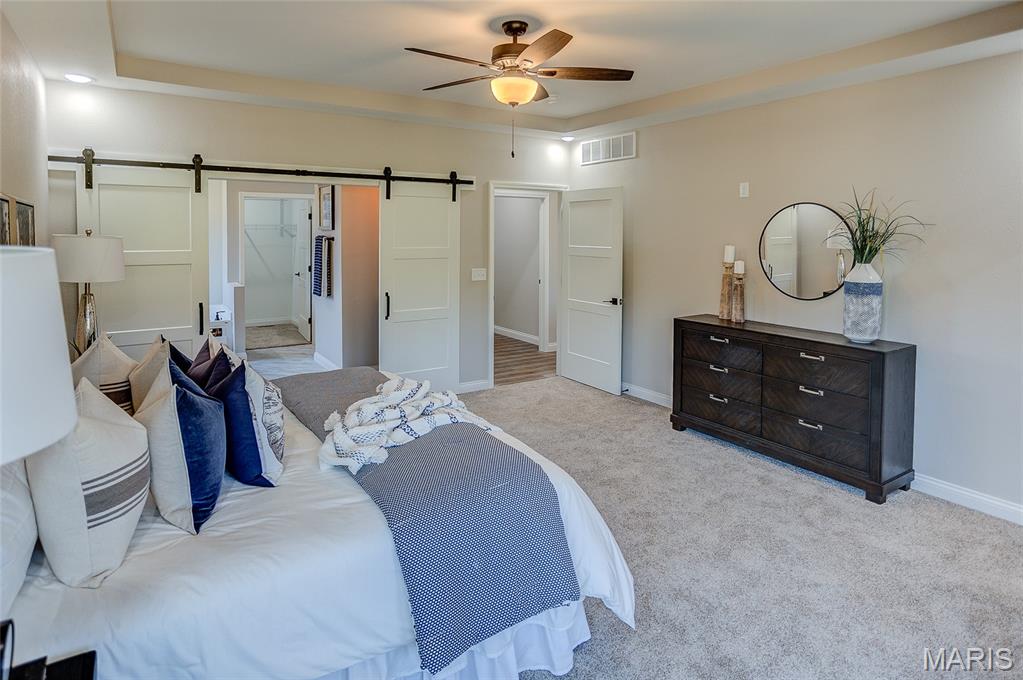 Braeswood Trails 1st Add - Residential