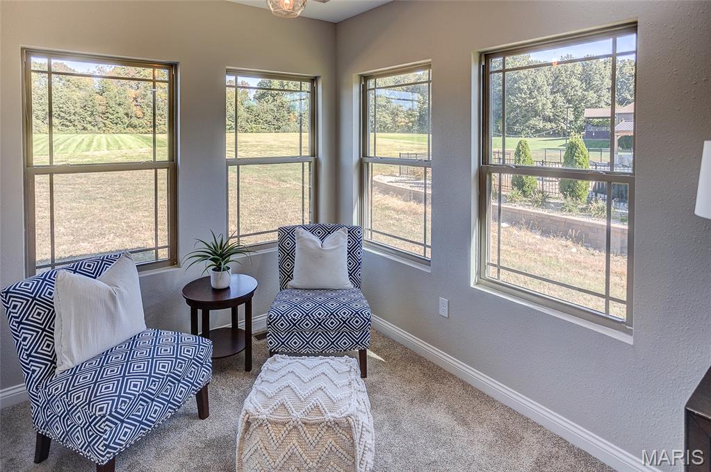 Braeswood Trails 1st Add - Residential