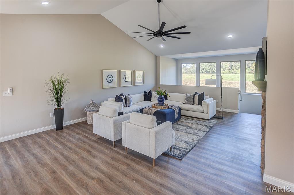Braeswood Trails 1st Add - Residential