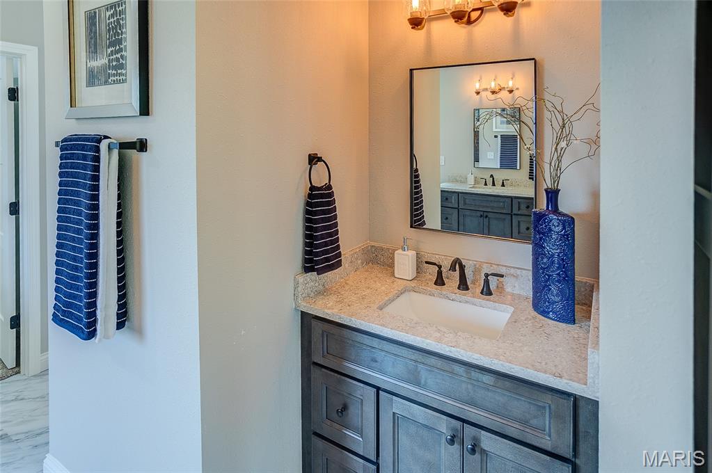 Braeswood Trails 1st Add - Residential