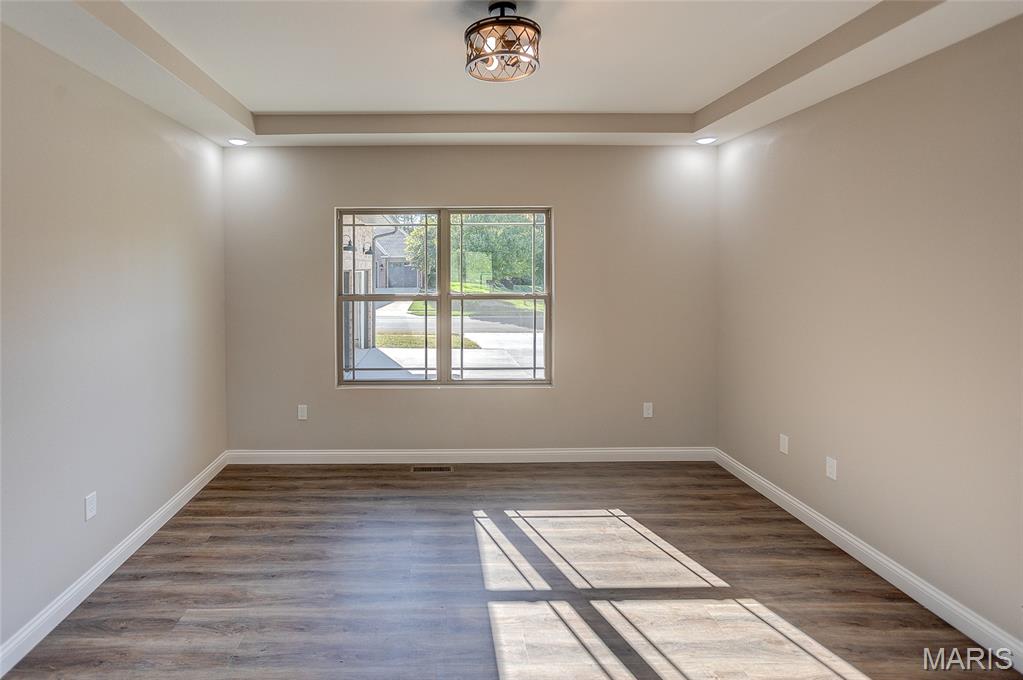 Braeswood Trails 1st Add - Residential