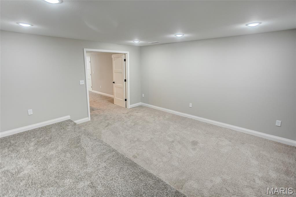 Braeswood Trails 1st Add - Residential