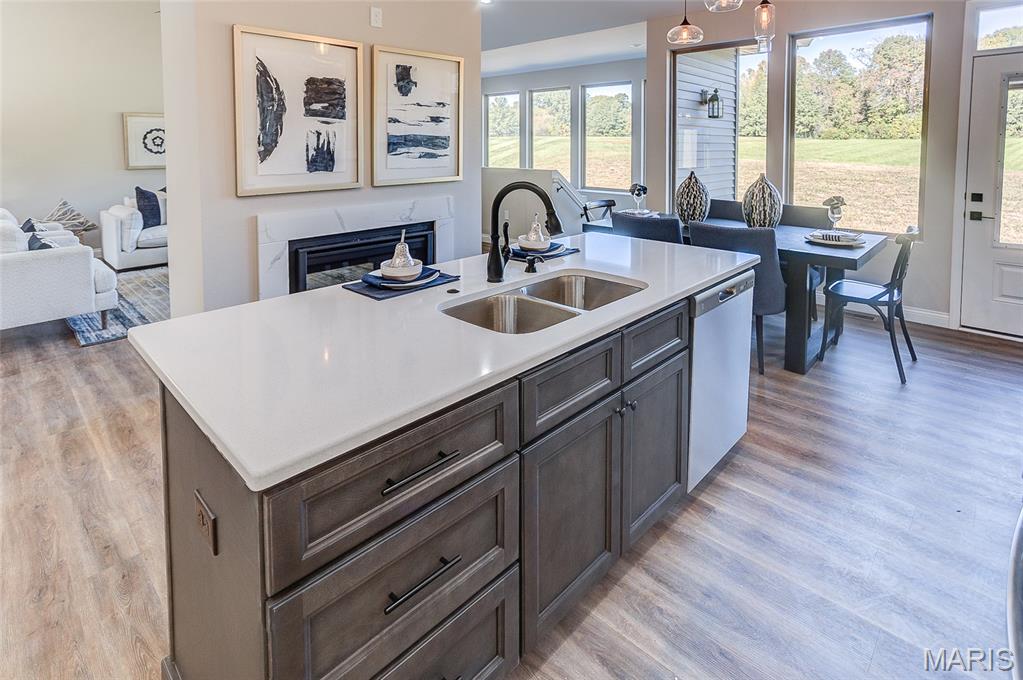 Braeswood Trails 1st Add - Residential