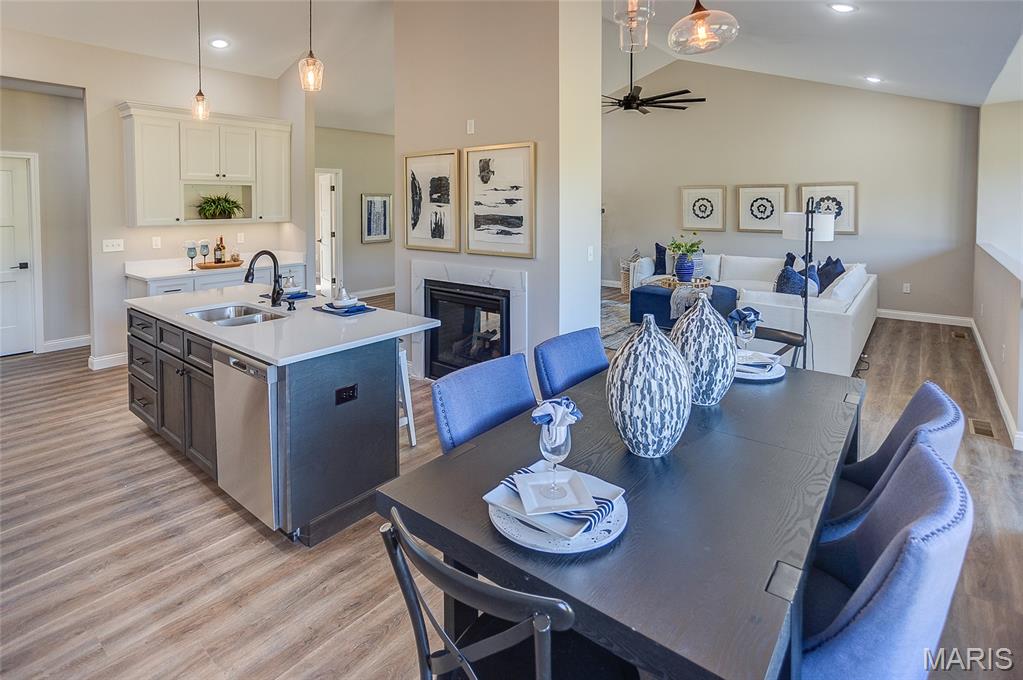 Braeswood Trails 1st Add - Residential