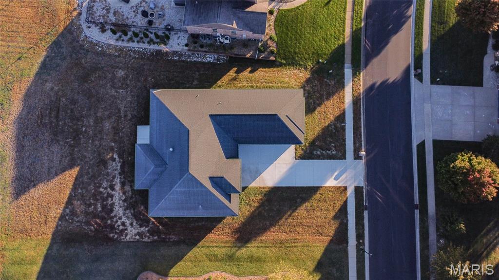 Braeswood Trails 1st Add - Residential