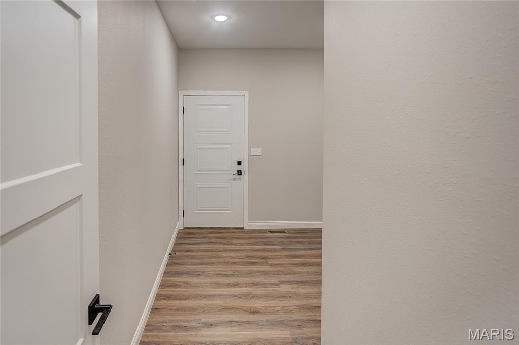 Braeswood Trails 1st Add - Residential