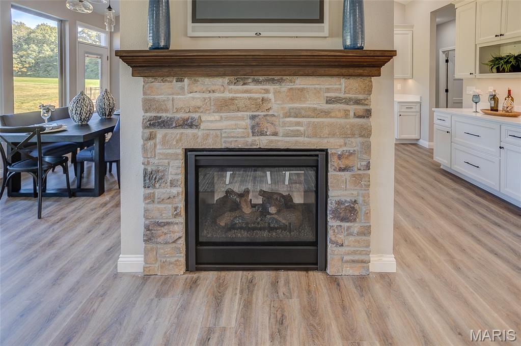 Braeswood Trails 1st Add - Residential