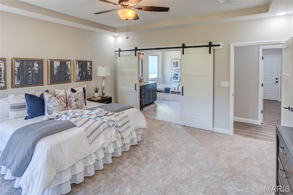 Braeswood Trails 1st Add - Residential