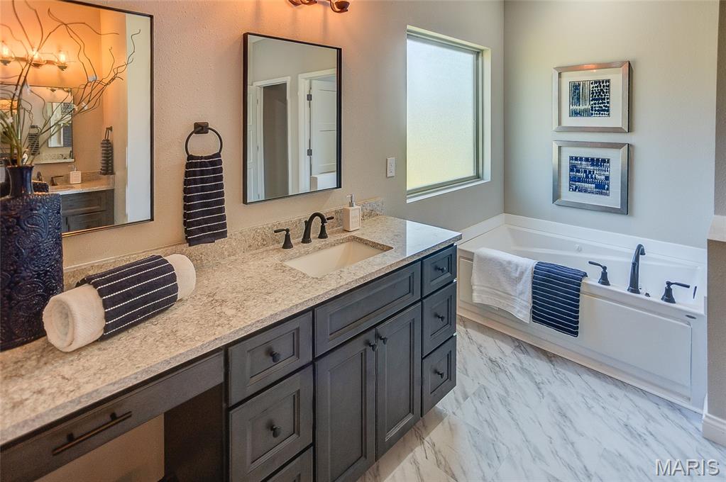 Braeswood Trails 1st Add - Residential