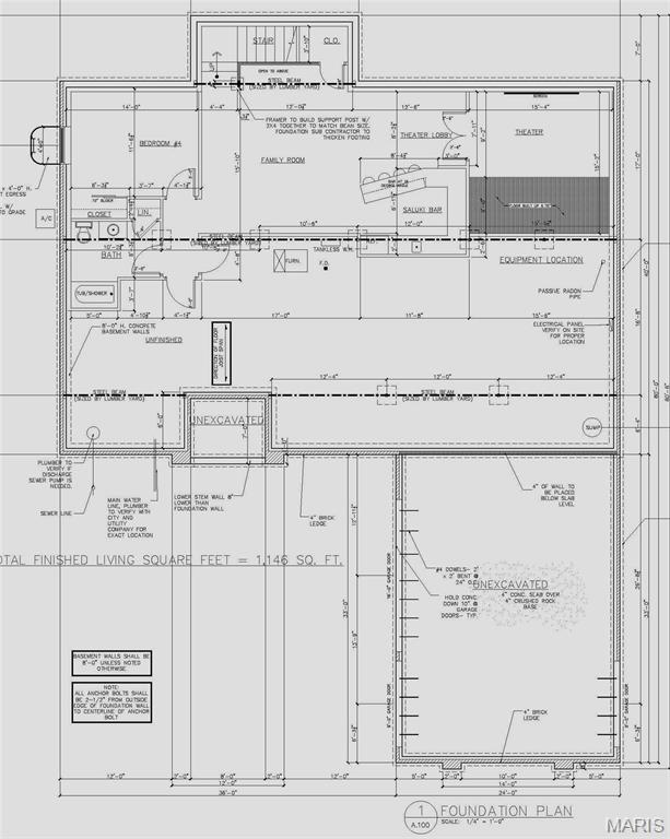 Braeswood Trails 1st Add - Residential