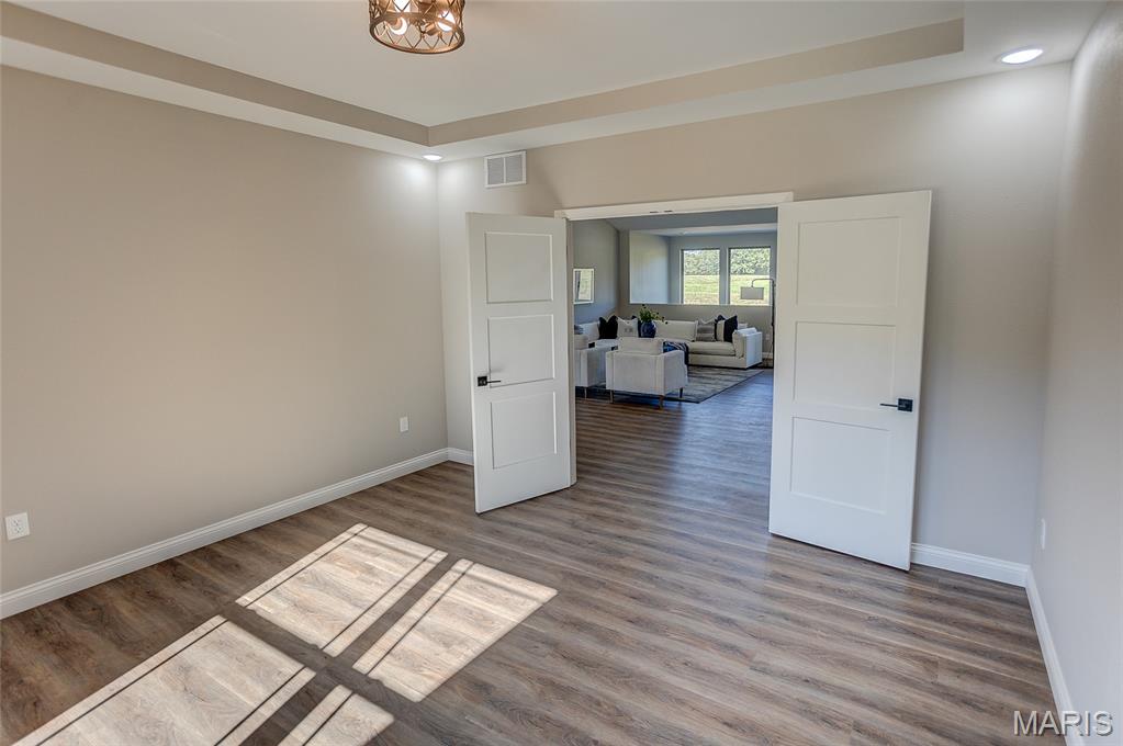 Braeswood Trails 1st Add - Residential