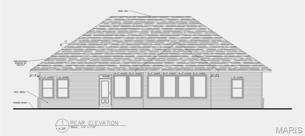 Braeswood Trails 1st Add - Residential