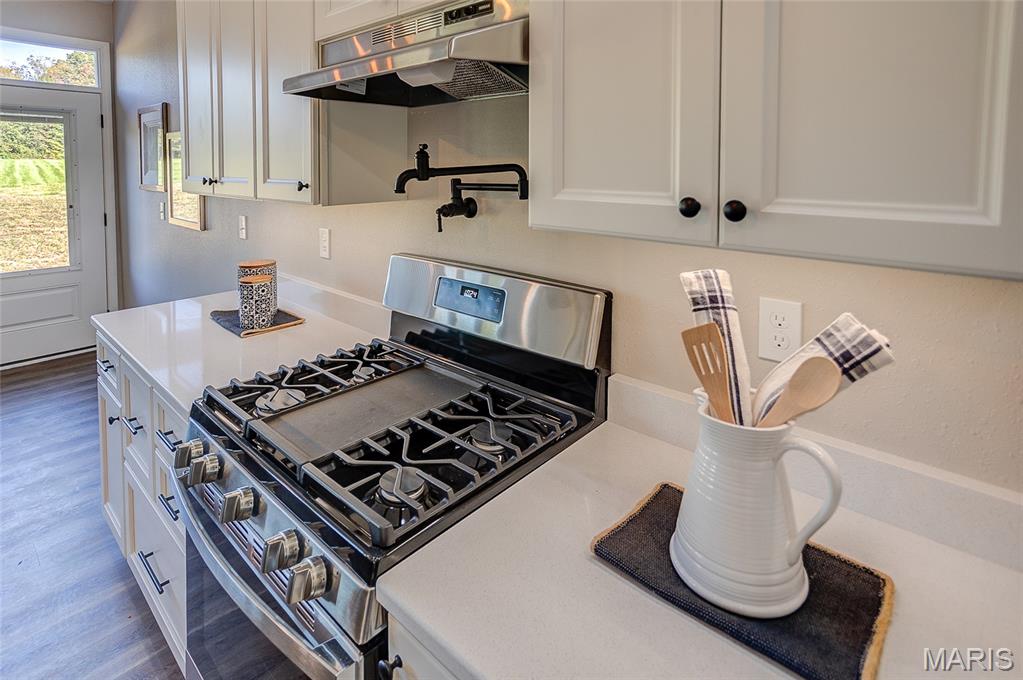 Braeswood Trails 1st Add - Residential
