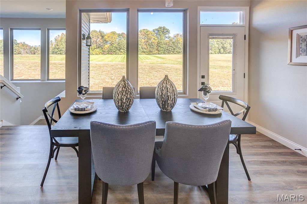 Braeswood Trails 1st Add - Residential