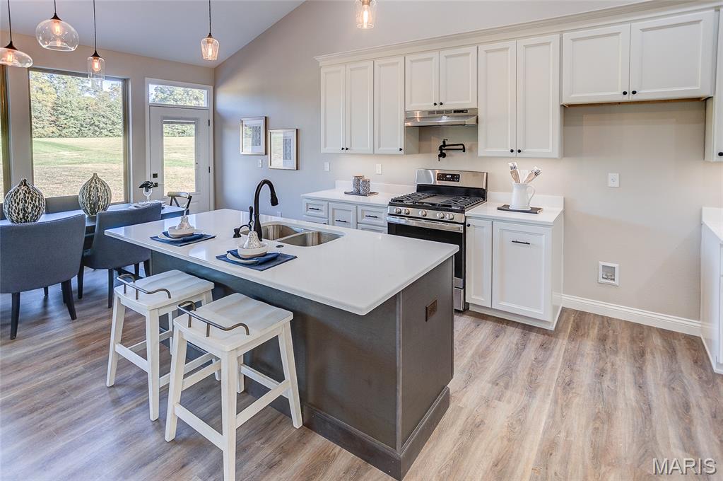 Braeswood Trails 1st Add - Residential