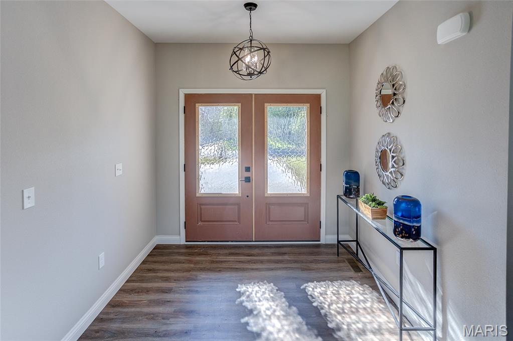 Braeswood Trails 1st Add - Residential