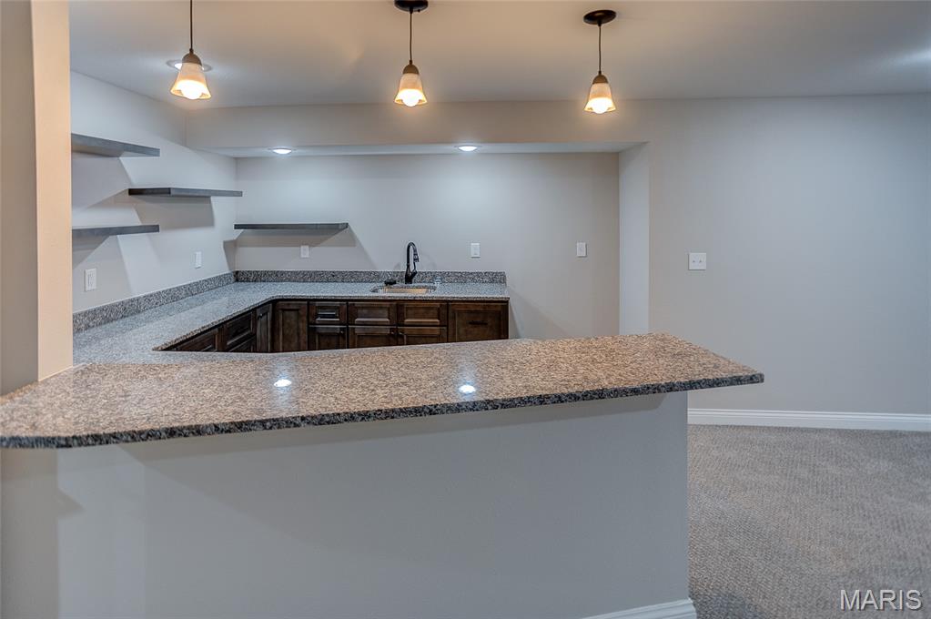 Braeswood Trails 1st Add - Residential
