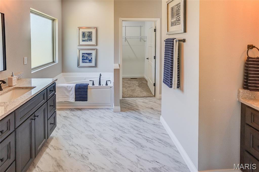 Braeswood Trails 1st Add - Residential