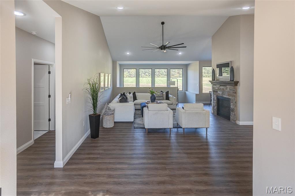 Braeswood Trails 1st Add - Residential