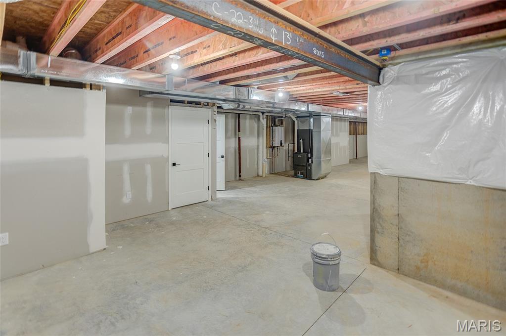Braeswood Trails 1st Add - Residential
