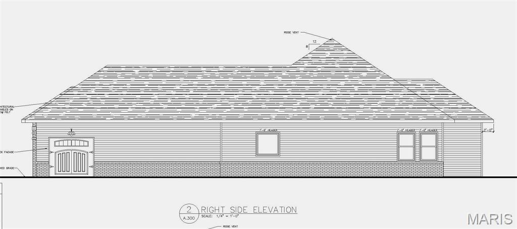 Braeswood Trails 1st Add - Residential