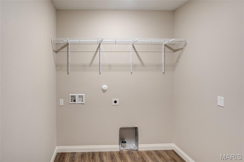 Braeswood Trails 1st Add - Residential