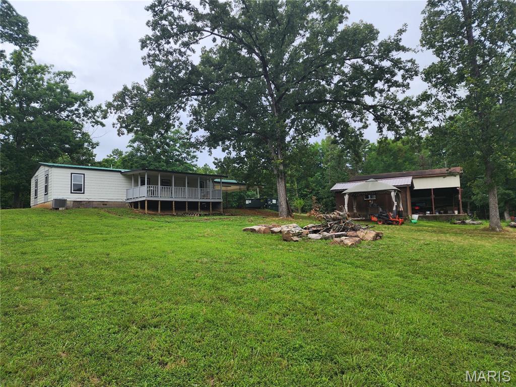 Shelly Acres - Residential