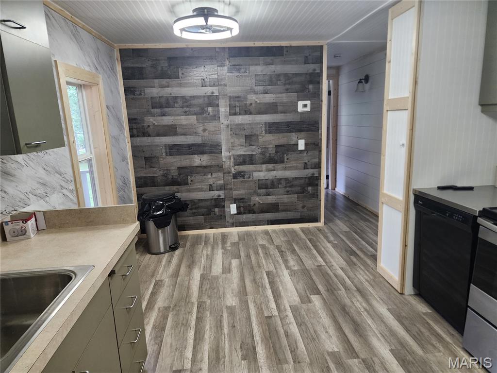 Shelly Acres - Residential