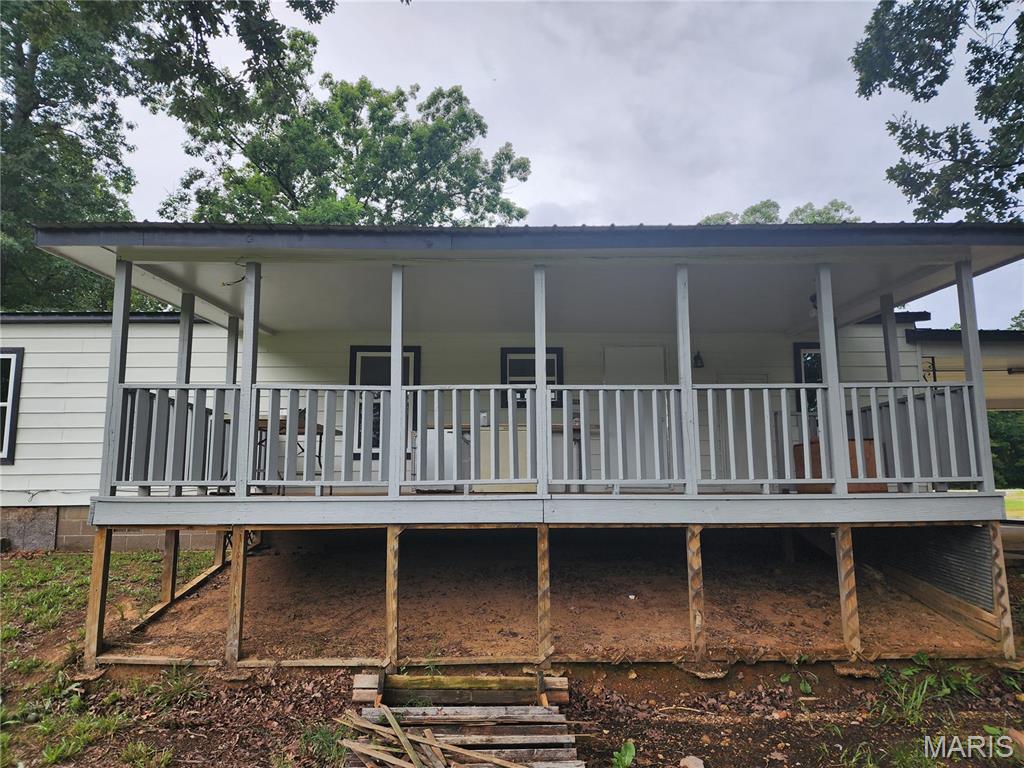Shelly Acres - Residential