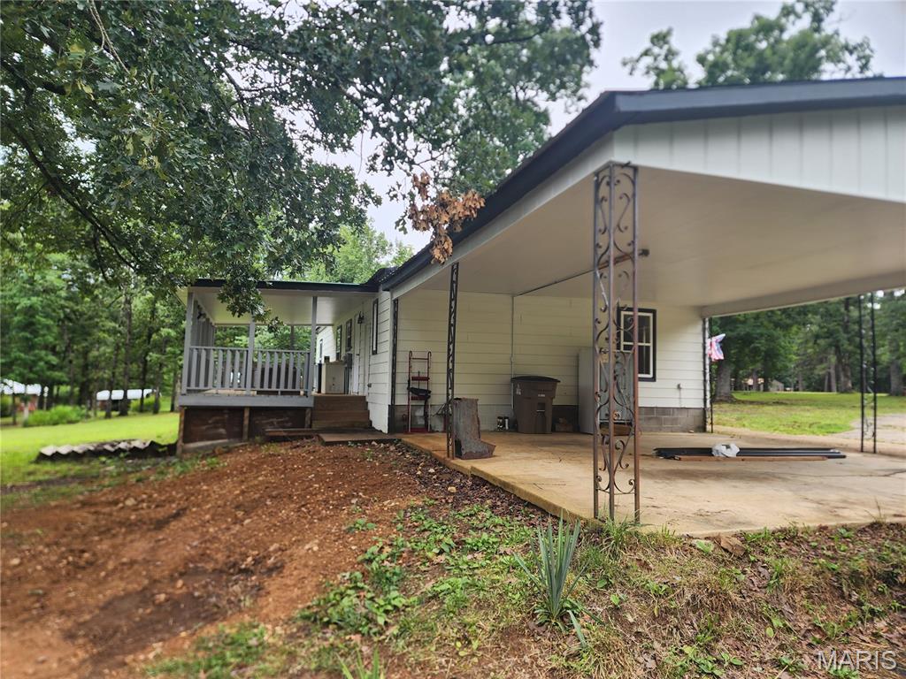 Shelly Acres - Residential