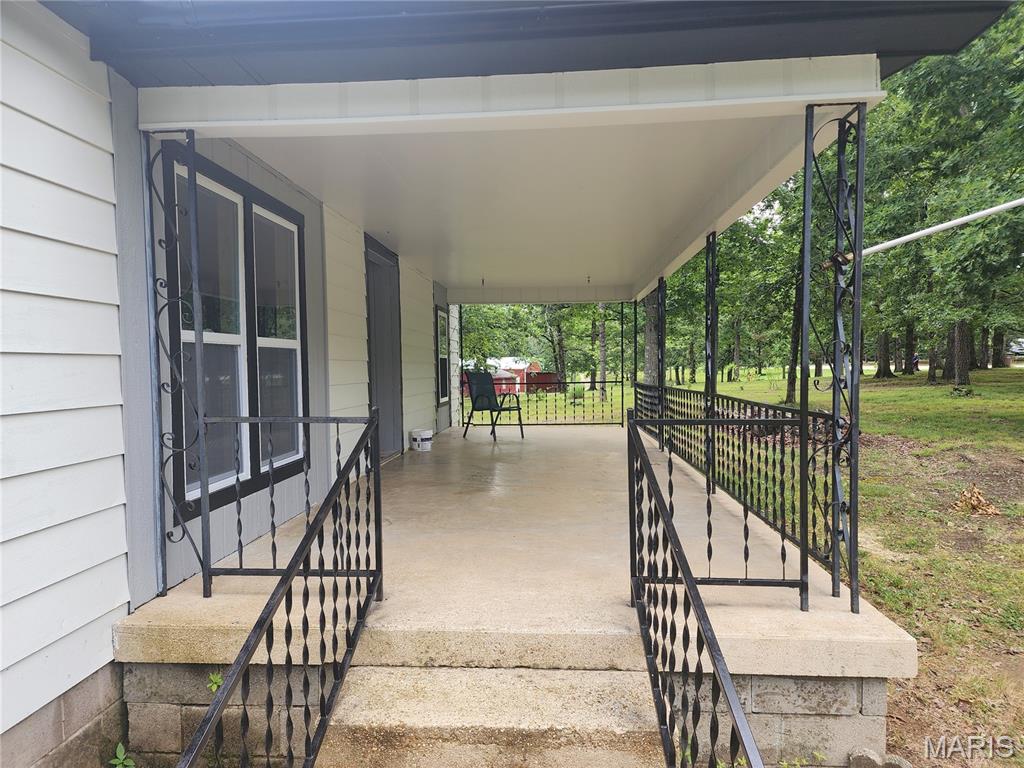 Shelly Acres - Residential