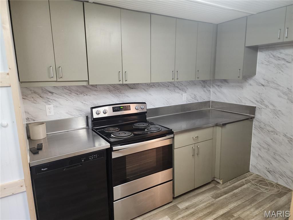 Shelly Acres - Residential