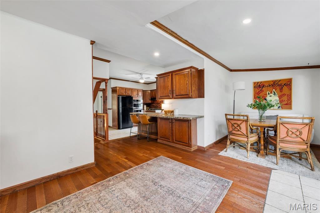 Mc Kenzie Tr - Residential