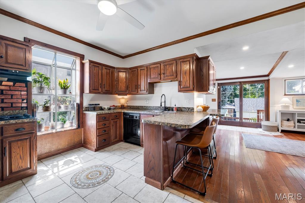 Mc Kenzie Tr - Residential