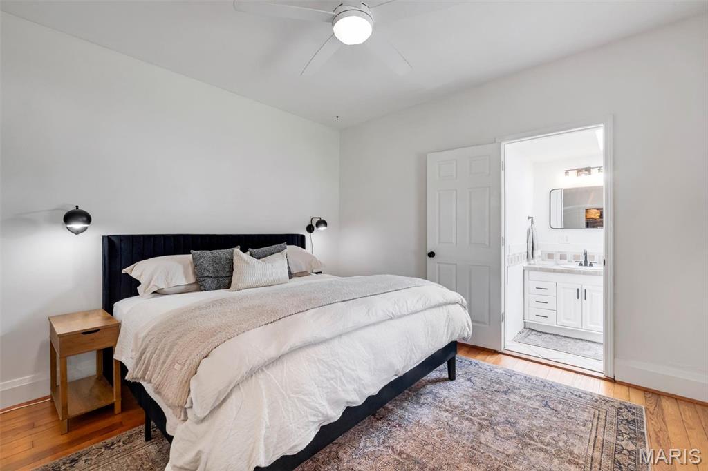 Mc Kenzie Tr - Residential