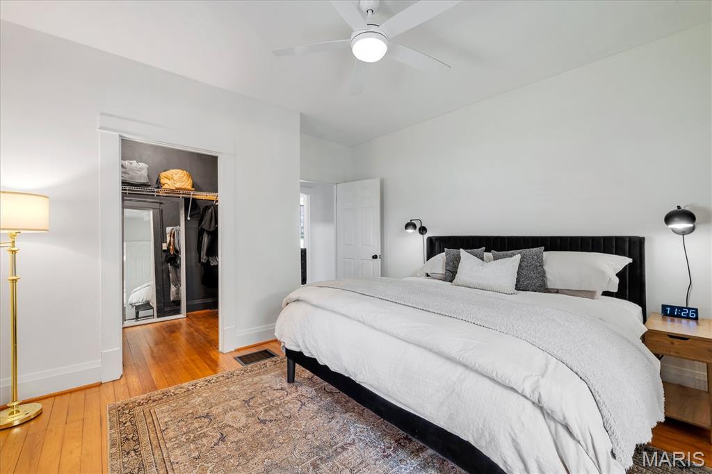 Mc Kenzie Tr - Residential