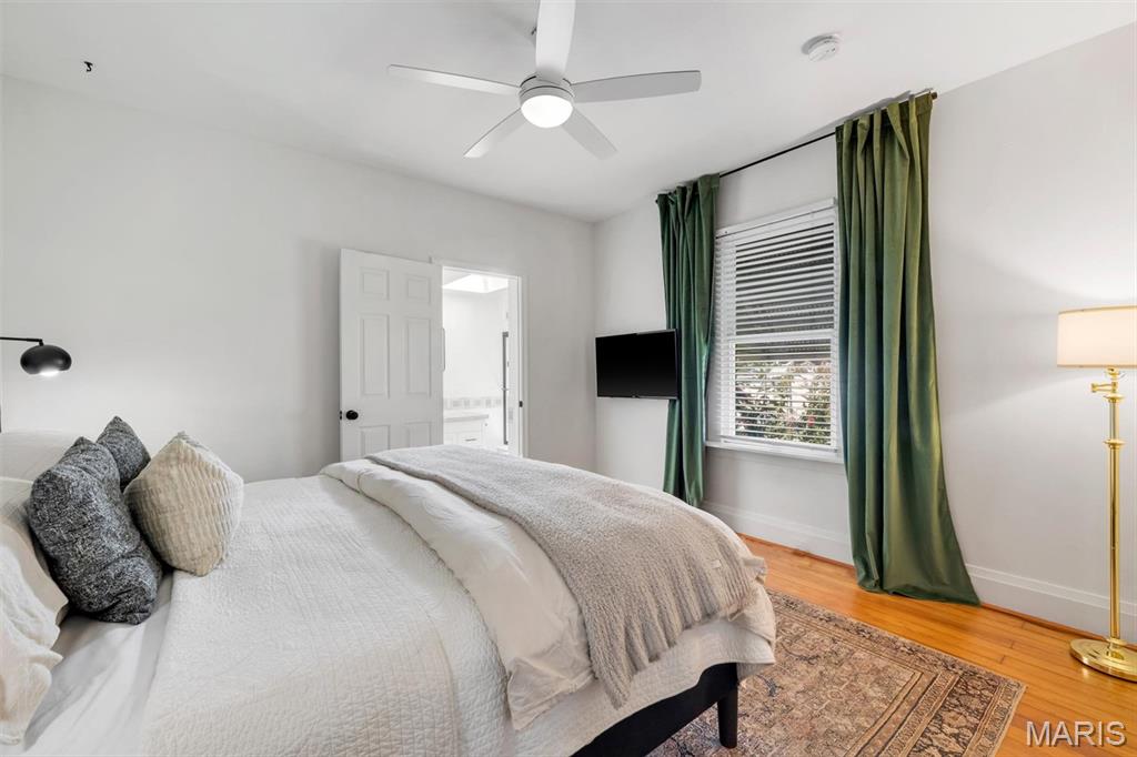Mc Kenzie Tr - Residential