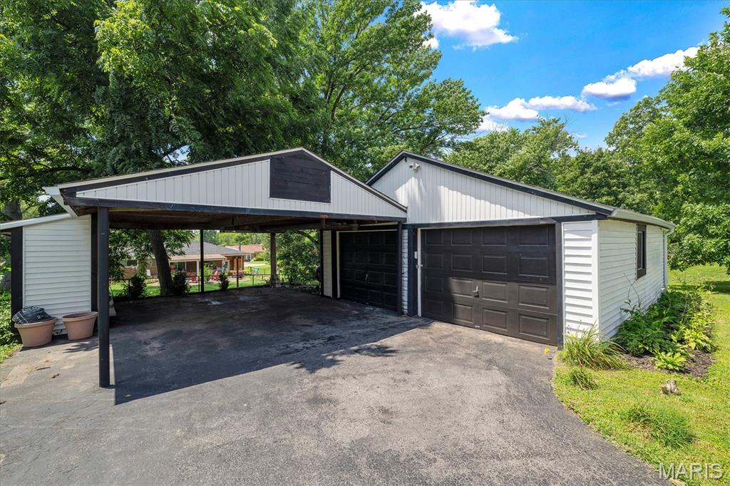 Mc Kenzie Tr - Residential