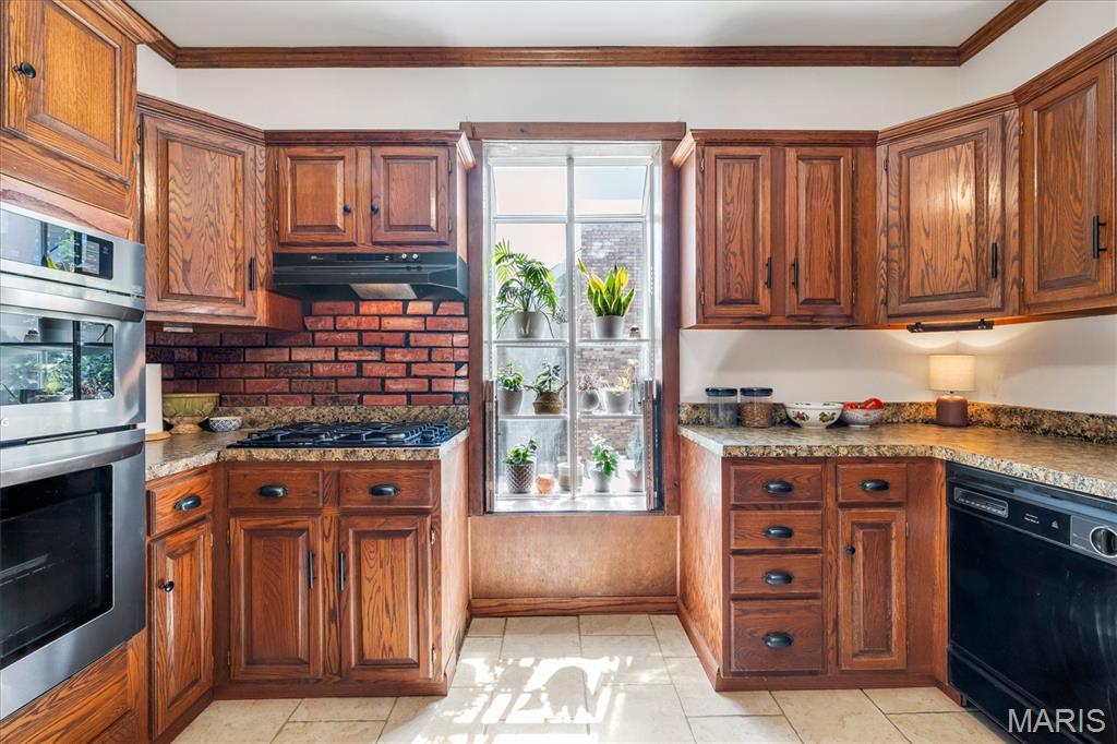 Mc Kenzie Tr - Residential