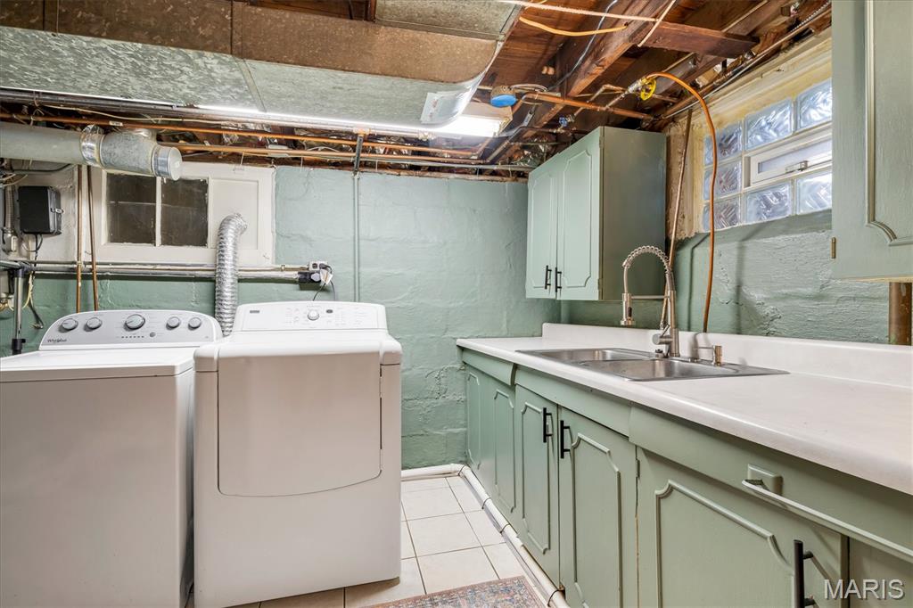 Mc Kenzie Tr - Residential