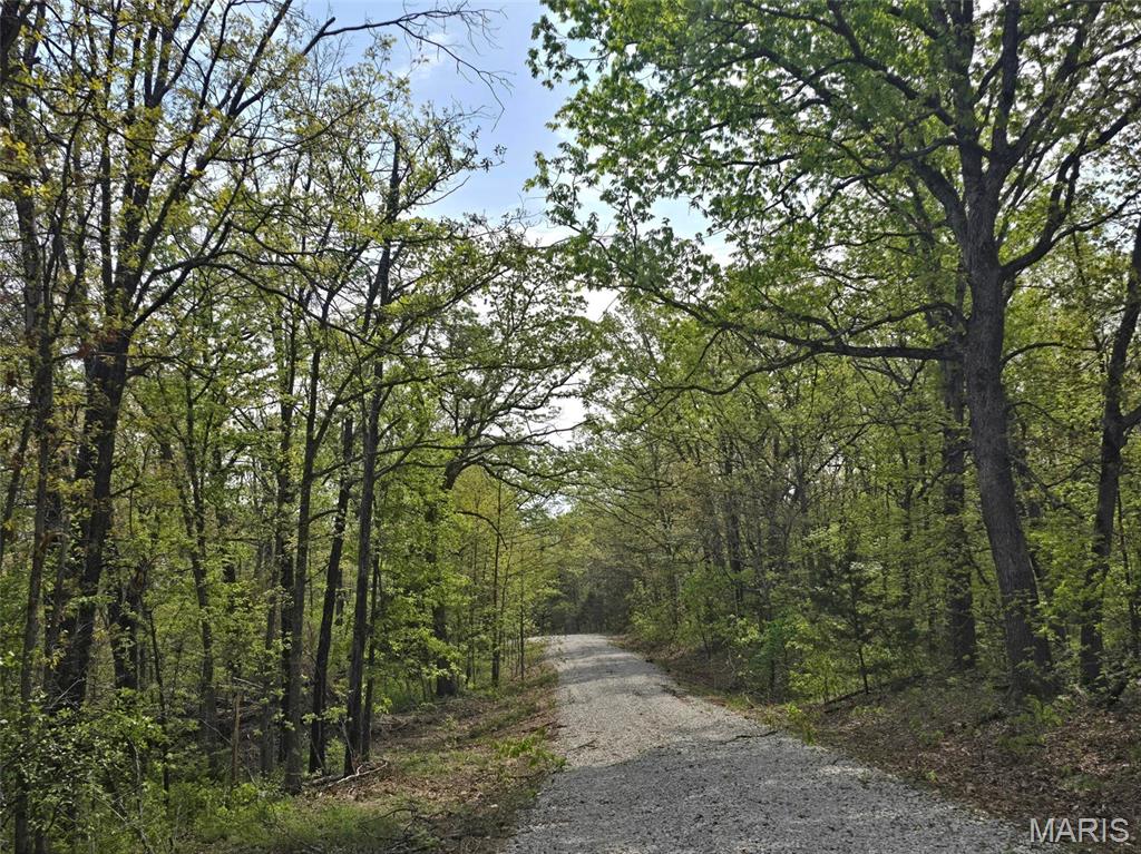 Marketing Remarks: Underground power is available! It has been installed to the lots that have sold but not installed at this lot yet. The owner would consider cost sharing to get it to your lot. This 9.6 acre tract has nice diversity of terrain and wooded, boasting mature trees without restrictions. It is part of a larger parcel that has been subdivided. The tracts are situated at the end of a dead-end road, offering seclusion. Bennett Springs trout hatchery and state park are just a short drive away. The region provides ample public access land for outdoor enthusiasts. This private location is ideal for a homesite, bed and breakfast cabins, or other creative investment opportunities.