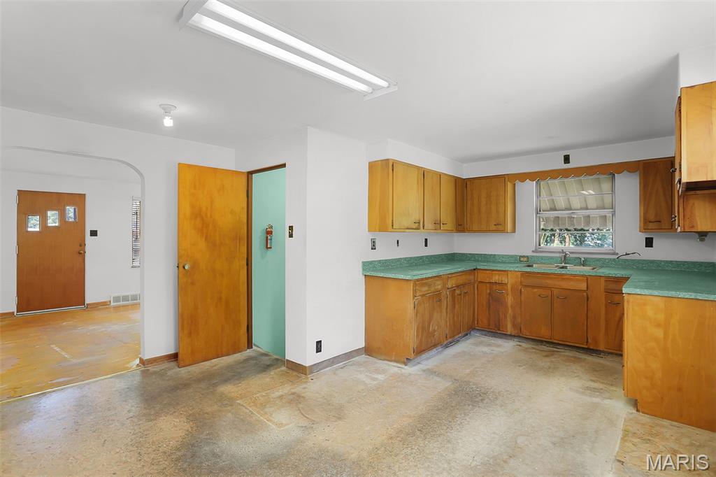 Josephine Behm - Residential