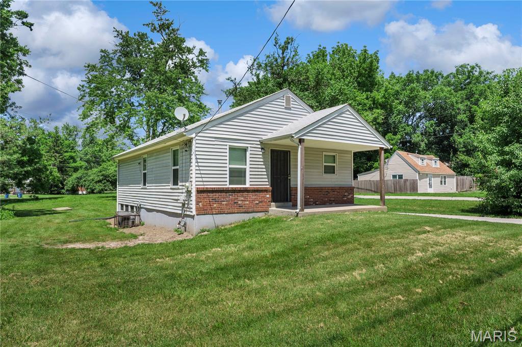 Burke City - Residential Lease